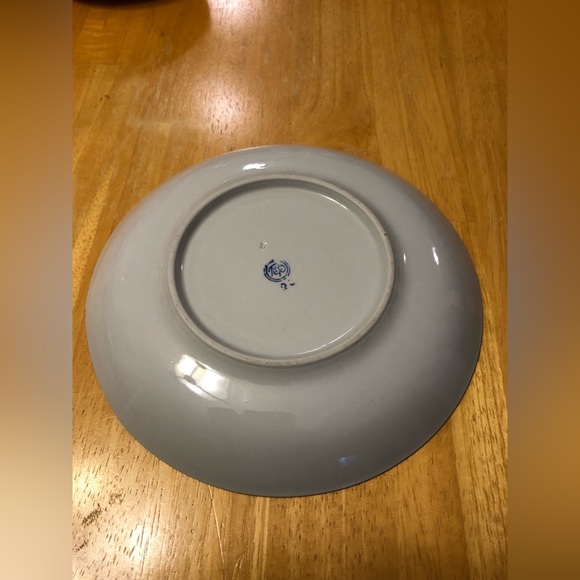 Vintage Antique Cup Mug - Picture 3 of 5